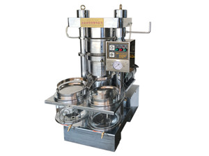 machine presse à huile de chine, liste de produits machine