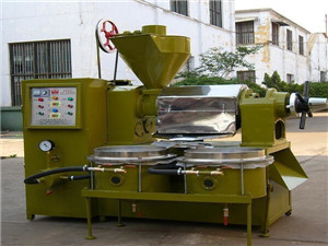rechercher les fabricants des olive presse À huile machine