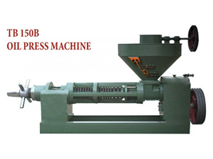 machine presse à huile de chine, liste de produits machine