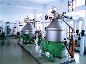 machine d'extraction d'huile d'arachide